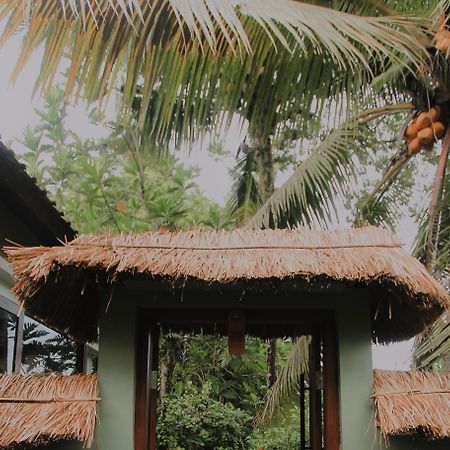 Ardan Maison Ubud Extérieur photo